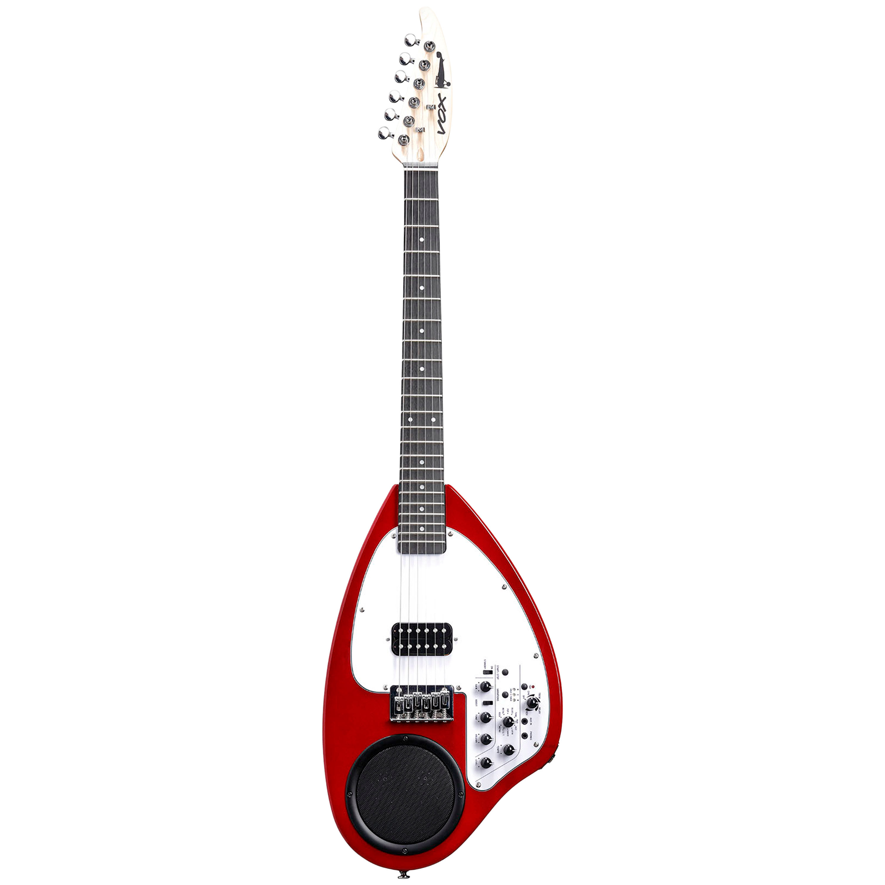 Vox APC1RD Guitare électrique avec ampli Apache Red Guitare de — free download