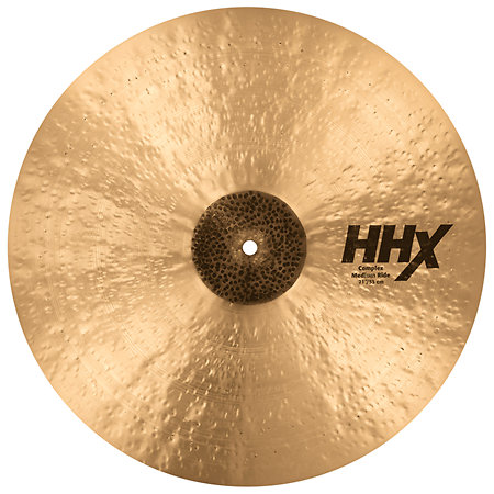 Sabian 12112XCN HHX 22" Complex Medium Ride
