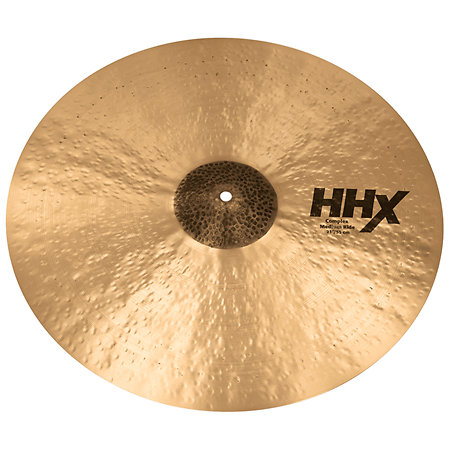 Sabian 12112XCN HHX 22" Complex Medium Ride