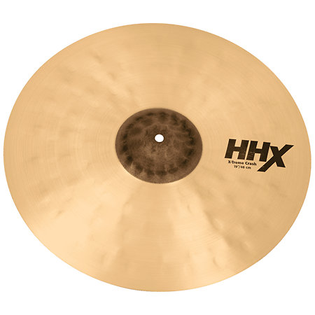 Sabian 11992XN HHX 19" X-Treme Crash