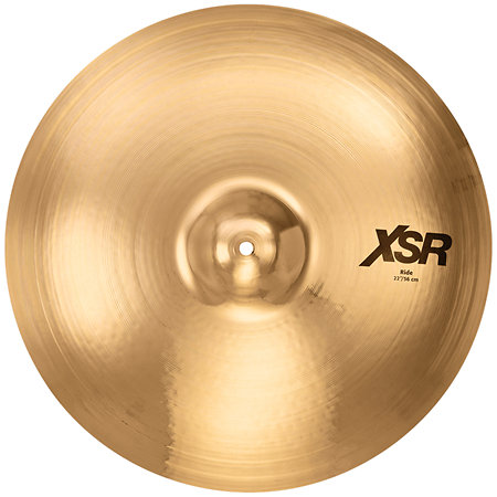Sabian XSR2212B XSR 22" Ride