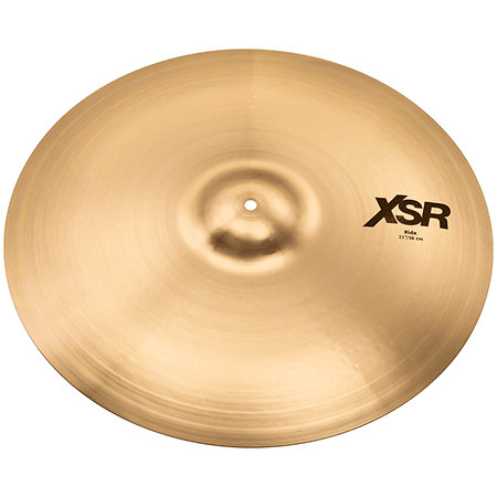 Sabian XSR2212B XSR 22" Ride