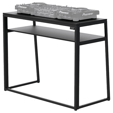 Zomo Detroit 120 Black