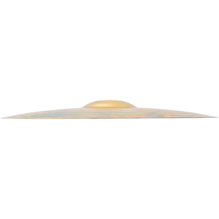 SBR1806 SBR 18'' Thin Crash Sabian