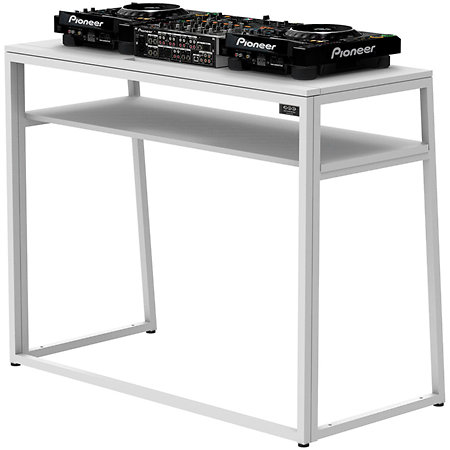 Zomo Detroit 120 White