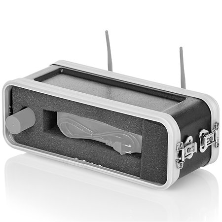 GM 1WP Gator