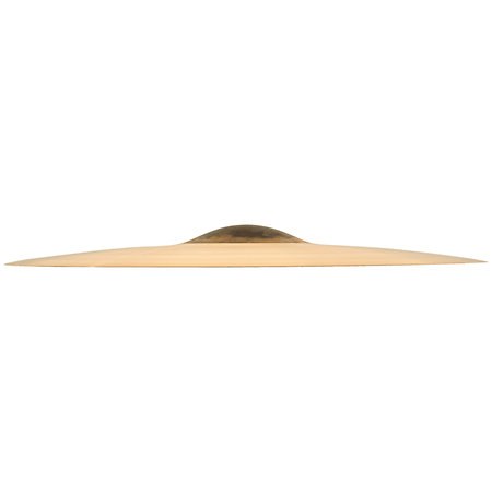 21806XC AAX 18" Thin Crash Sabian