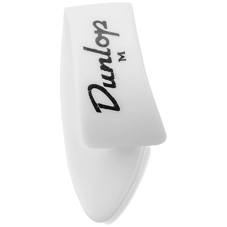 9002 Onglet pouces Blancs Medium Sachet de 12 Dunlop