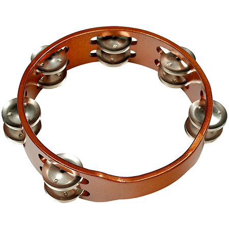 Tanga Tambourin 8"
