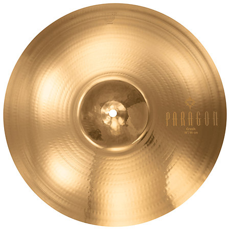 Sabian NP1808B PARAGON 18" Crash Neil Peart