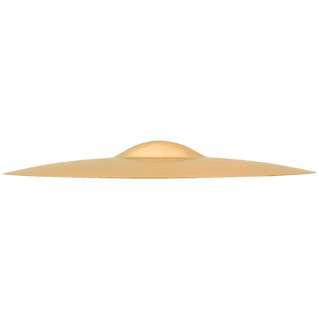 NP1808B PARAGON 18" Crash Neil Peart Sabian