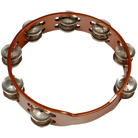 Tanga Tambourin 10"