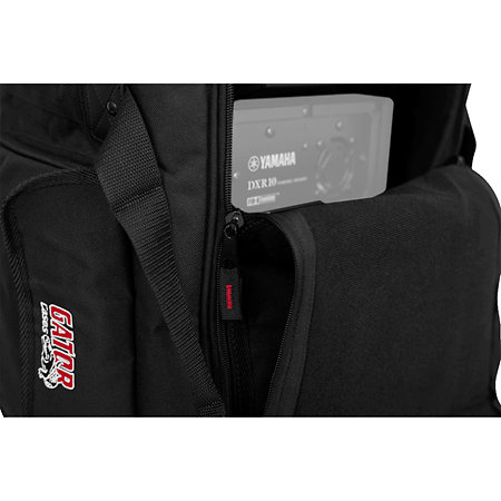 GPA TOTE10 Gator