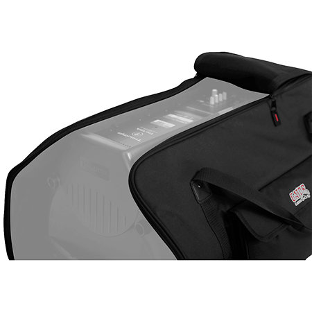 GPA TOTE15 Gator
