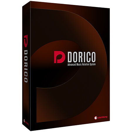 Steinberg Download Dorico Pro 6