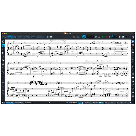 Steinberg Download Dorico Pro 6