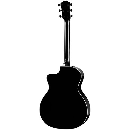 214ce Plus Special Edition Trans Grey Taylor