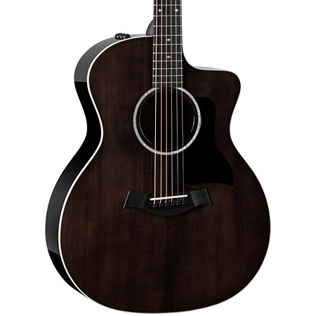 214ce Plus Special Edition Trans Grey Taylor