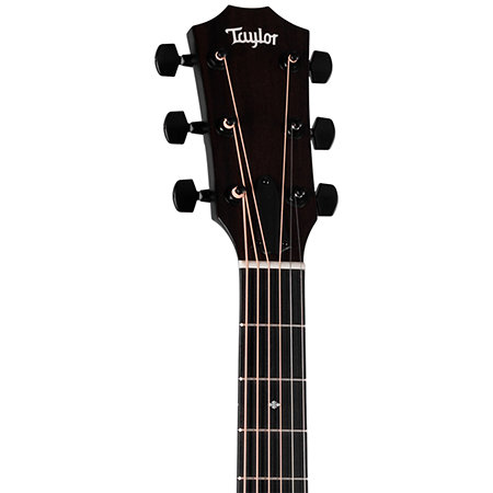 214ce Plus Special Edition Trans Grey Taylor