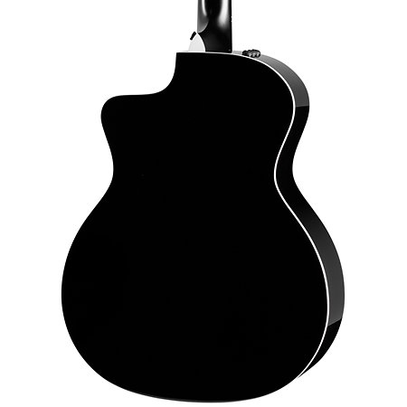 214ce Plus Special Edition Trans Grey Taylor