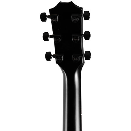 214ce Plus Special Edition Trans Grey Taylor