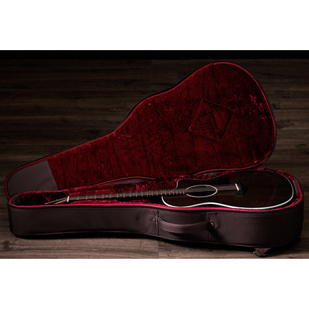 214ce Plus Special Edition Trans Grey Taylor