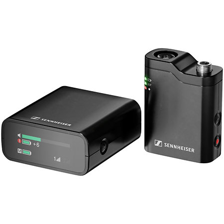 Sennheiser Profile Wireless 1-Channel Set