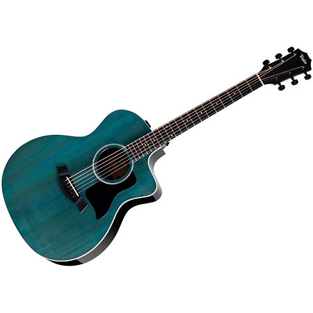 Taylor 214ce Plus Special Edition Blue