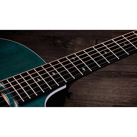 214ce Plus Special Edition Blue Taylor