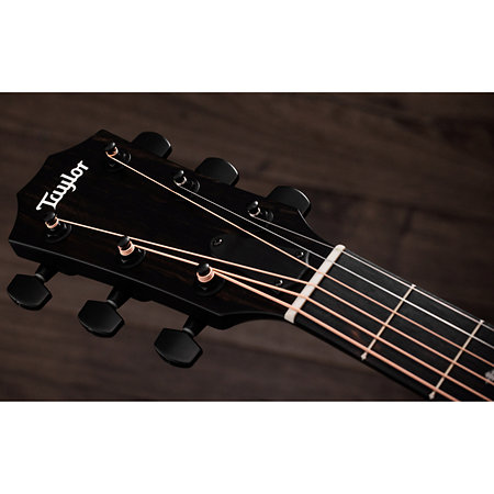 214ce Plus Special Edition Blue Taylor