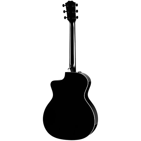 214ce Plus Special Edition Blue Taylor