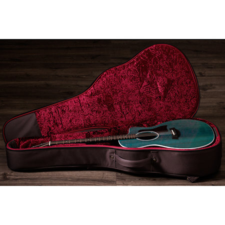 214ce Plus Special Edition Blue Taylor