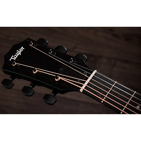224ce Plus Special Edition Trans Red Taylor