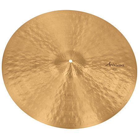 Sabian A2210 Artisan 22" Light Ride