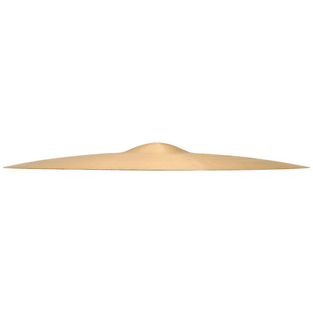 A2210 Artisan 22" Light Ride Sabian
