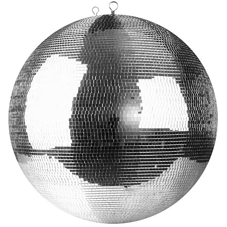 Showgear Mirror Ball 40cm