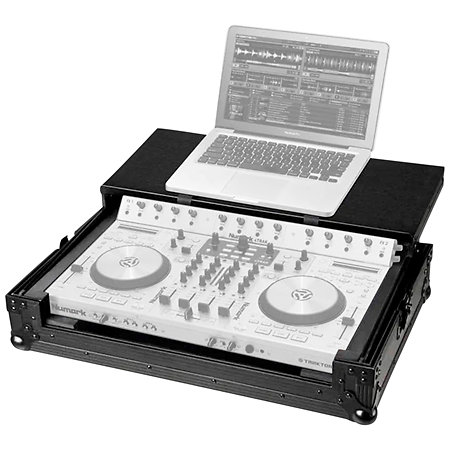 Zomo 4Trak Plus NSE
