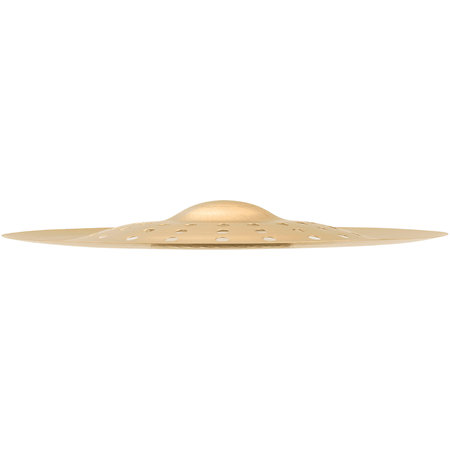 21916CSB AA 19" Holy China Chad Smith brillant Sabian