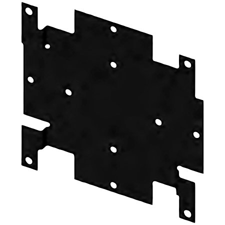 ASD Plaque Vesa 300