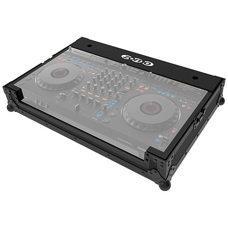A-DDJ-GRV6 NSE Zomo