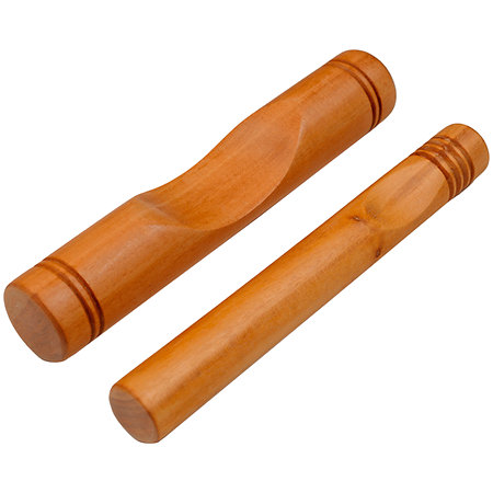 Tanga CSC1 Clave en bois