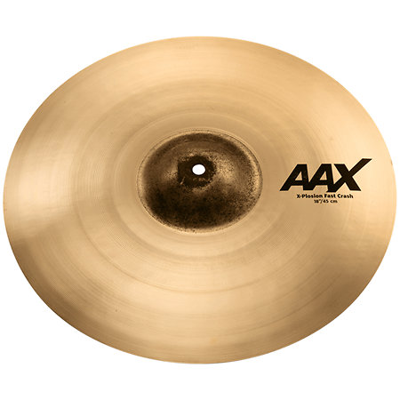 Sabian 21885XB AAX Xplosion 18" Fast Crash