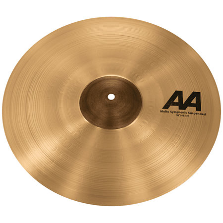 Sabian 21889 AA Molto Symphonic Suspended 18''