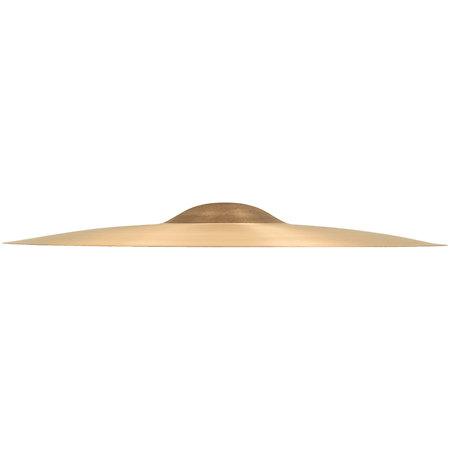 21889 AA Molto Symphonic Suspended 18'' Sabian