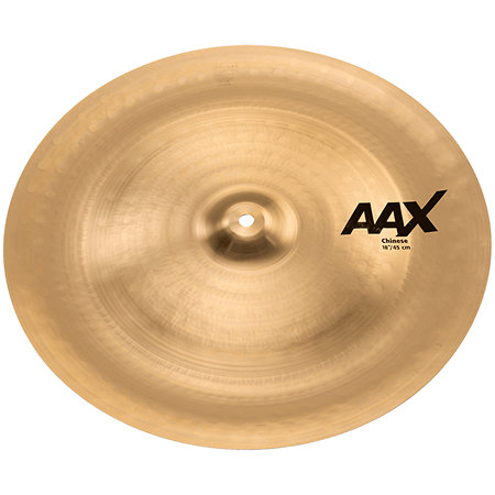 Sabian 21816XB AAX 18" China