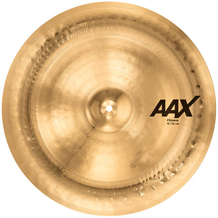 Sabian 21816XB AAX 18" China