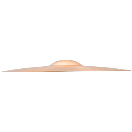 41506X B8X 15" Thin Crash Sabian