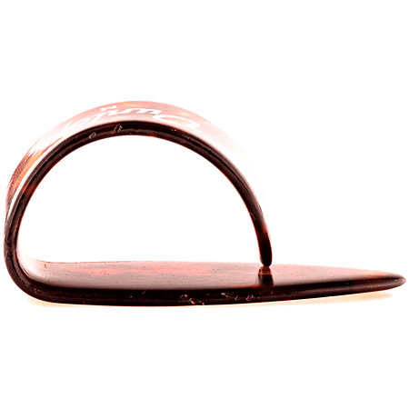 9022P Onglet pouces Écaille Medium Sachet de 4 Dunlop