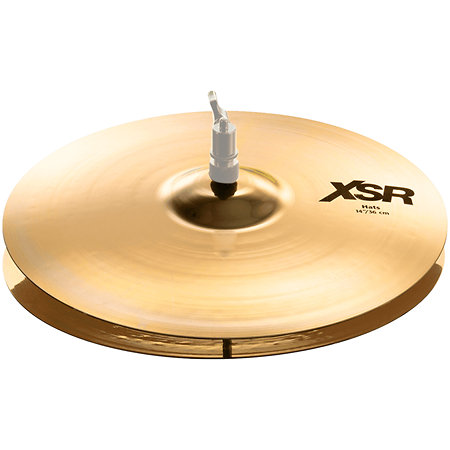 XSR1402B XSR 14" Hi-Hat Sabian