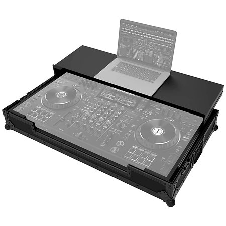 A-XDJ-AZ Plus NSE Zomo